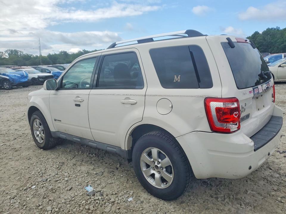 64333466 :رقم المزاد ، 1FMCU49379KB39268 vin ، 2009 Ford Escape مزاد بيع