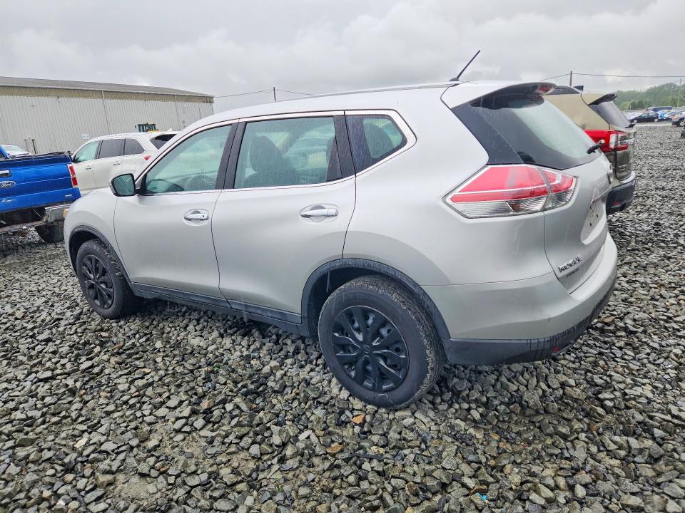 2014 Nissan Rogue მანქანა იყიდება აუქციონზე, vin: 5N1AT2MV9EC806336, აუქციონის ნომერი: 63782246