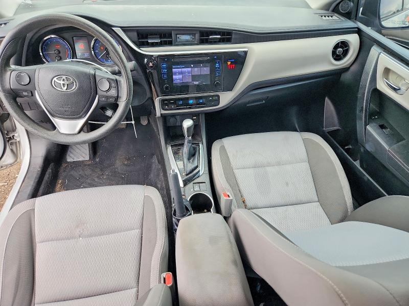 Aukcja sprzedaży 2019 Toyota Corolla, vin: 5YFBURHE2KP923333, numer aukcji: 63412766