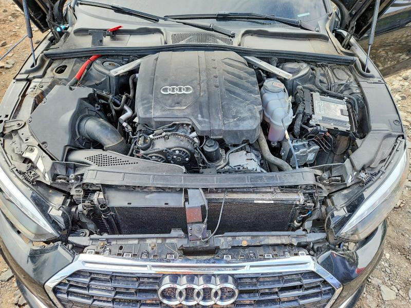 Aukcja sprzedaży 2024 Audi A5, vin: WAUABCF50RA057094, numer aukcji: 63213126