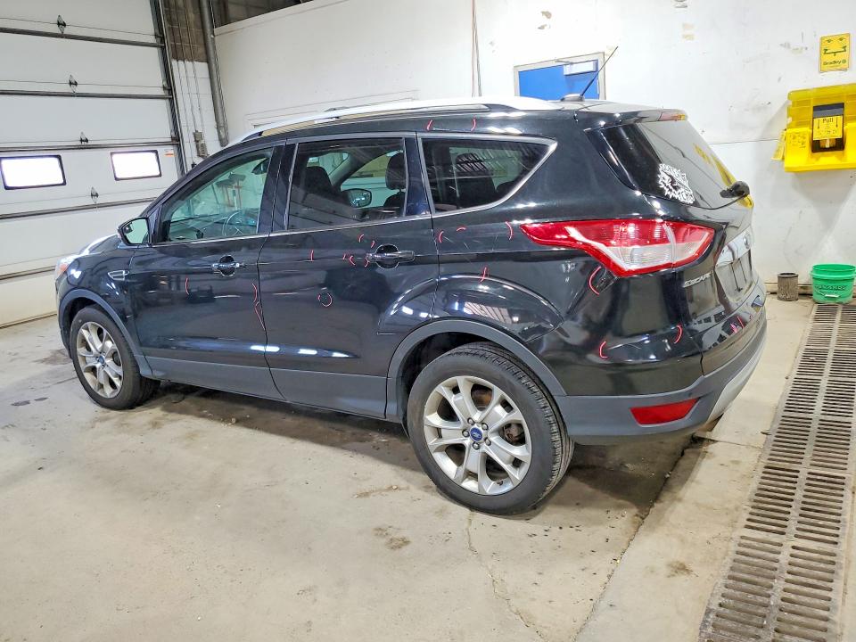 Aukcja sprzedaży 2014 Ford Escape, vin: 1FMCU9JX6EUB46965, numer aukcji: 63773316