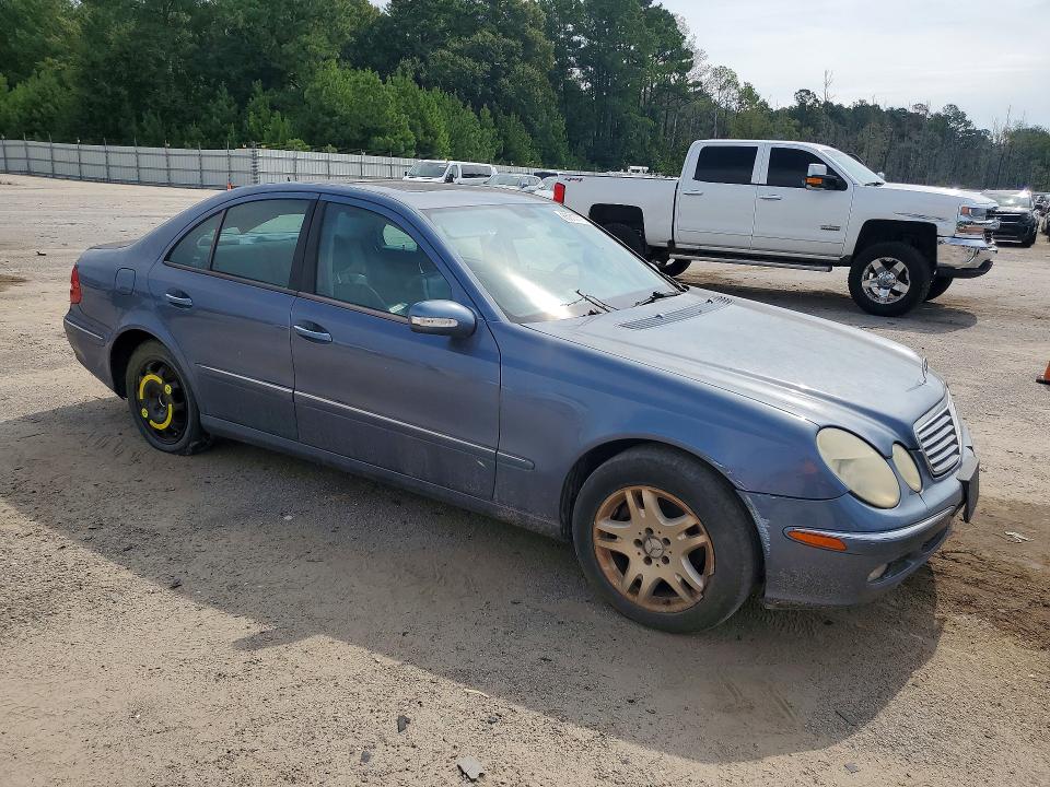 Продаж на аукціоні авто 2003 Mercedes-benz E, vin: WDBUF65J73A203307, номер лоту: 65817716