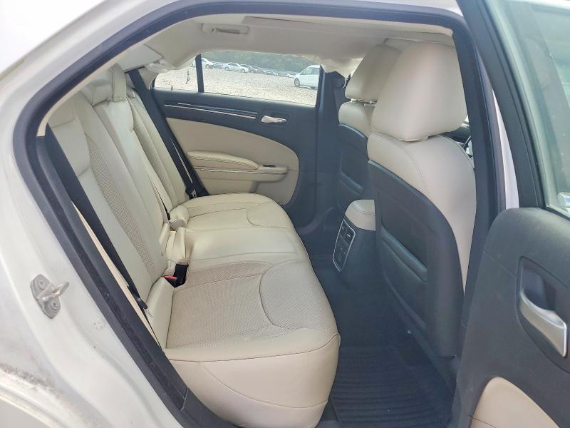 Aukcja sprzedaży 2015 Chrysler 300c, vin: 2C3CCAEG9FH781156, numer aukcji: 64826326
