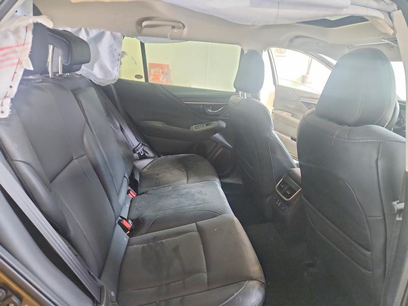 Продажа на аукционе авто 2023 Subaru Outback, vin: 4S4BTANC8P3177988, номер лота: 65911416