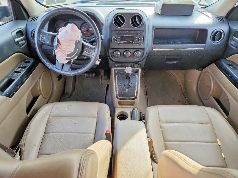 Aukcja sprzedaży 2015 Jeep Patriot, vin: 1C4NJRFB6FD291797, numer aukcji: 65989486