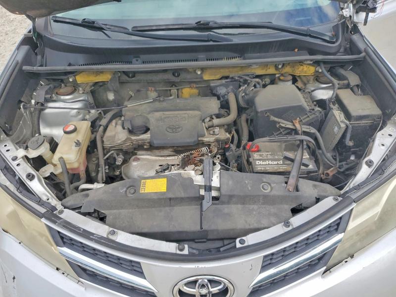 Aukcja sprzedaży 2015 Toyota Rav4, vin: JTMBFREV0FJ013351, numer aukcji: 65119186