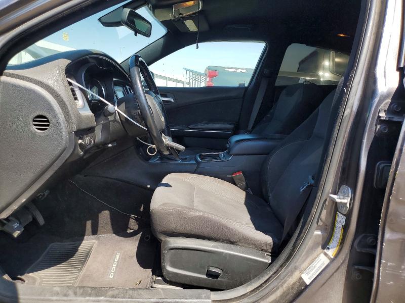 Auction sale of the 2015 Dodge Charger, vin: 2C3CDXBG2FH785022, lot number: 64940346