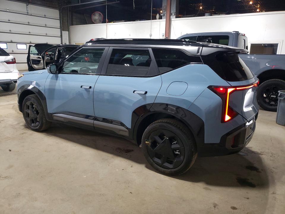Aukcja sprzedaży 2027 Kia Seltos, vin: KNDEDCD32V7030678, numer aukcji: 65027796