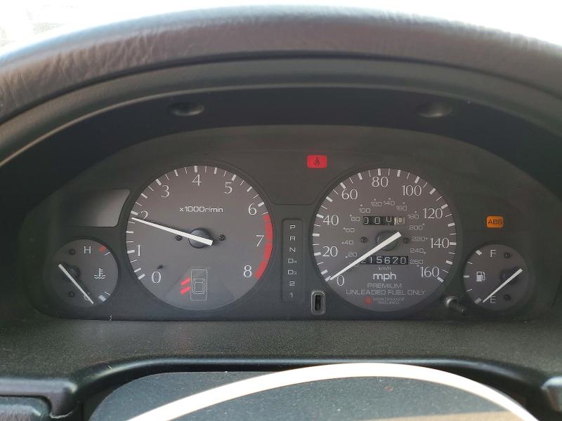 Продажа на аукционе авто 1997 Acura 3.2tl, vin: JH4UA3640VC001132, номер лота: 63945916