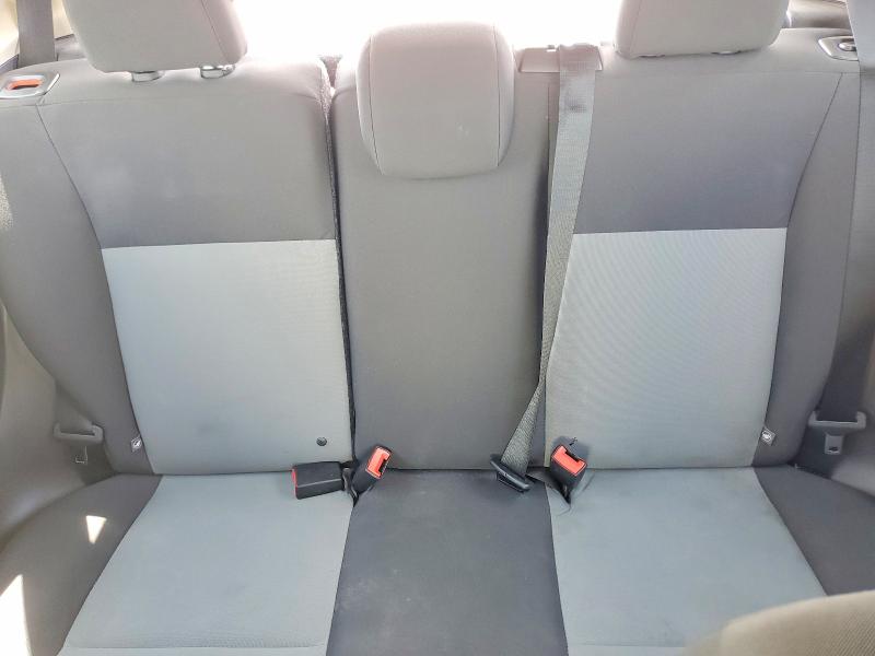 2015 Ford Fiesta მანქანა იყიდება აუქციონზე, vin: 3FADP4TJ0FM157614, აუქციონის ნომერი: 65058476