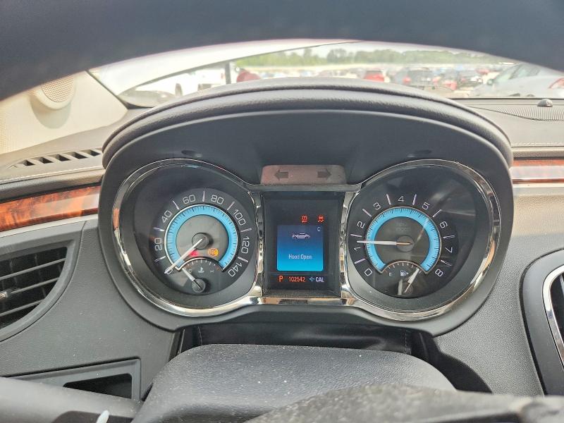 Aukcja sprzedaży 2012 Buick Lacrosse, vin: 1G4GD5E34CF175884, numer aukcji: 65080086