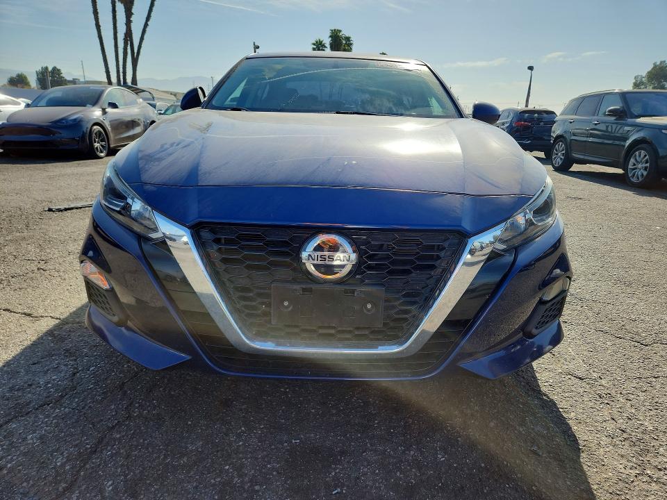 Продаж на аукціоні авто 2020 Nissan Altima, vin: 1N4BL4BV6LC200941, номер лоту: 65397066
