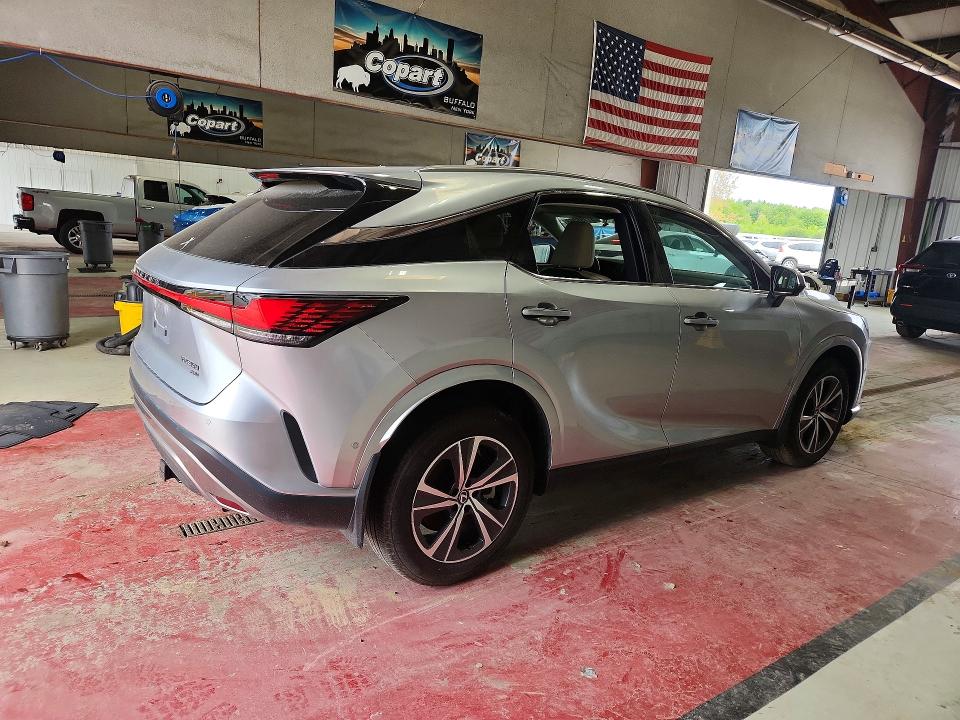 Aukcja sprzedaży 2024 Lexus Rx, vin: 2T2BAMCA9RC046832, numer aukcji: 51755266