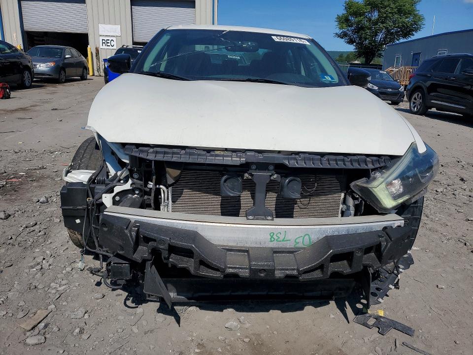 Продаж на аукціоні авто 2017 Nissan Maxima, vin: 1N4AA6AP7HC457078, номер лоту: 66080116
