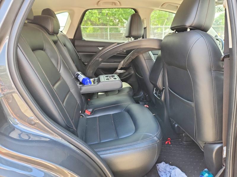 Продаж на аукціоні авто 2019 Mazda Cx-5, vin: JM3KFBDY4K0600727, номер лоту: 61985396