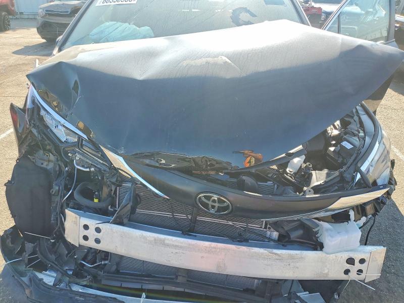 2026 Toyota Sienna მანქანა იყიდება აუქციონზე, vin: 5TDYRKEC0TS291768, აუქციონის ნომერი: 66350556