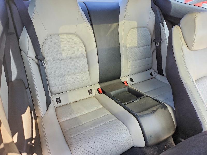 2012 Mercedes-benz C მანქანა იყიდება აუქციონზე, vin: WDDGJ4HB6CF887166, აუქციონის ნომერი: 64458546