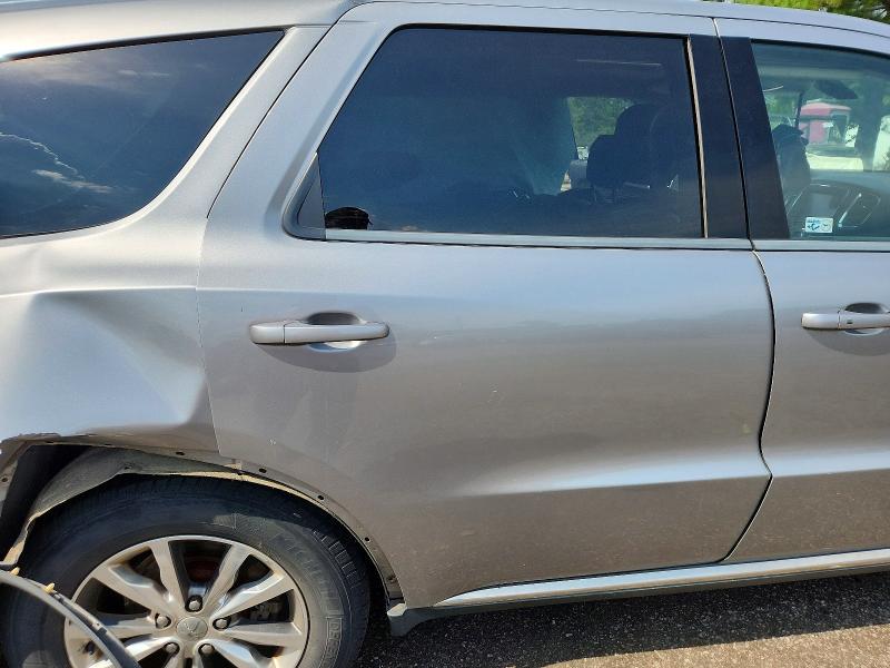 Aukcja sprzedaży 2014 Dodge Durango, vin: 1C4RDJDG4EC557802, numer aukcji: 64991056