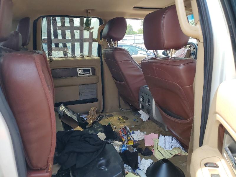 Продажа на аукционе авто 2014 Ford F150, vin: 1FTFW1ET1EKF13898, номер лота: 64690956