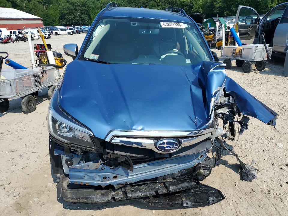 Aukcja sprzedaży 2019 Subaru Forester, vin: JF2SKAWC9KH568148, numer aukcji: 64832386