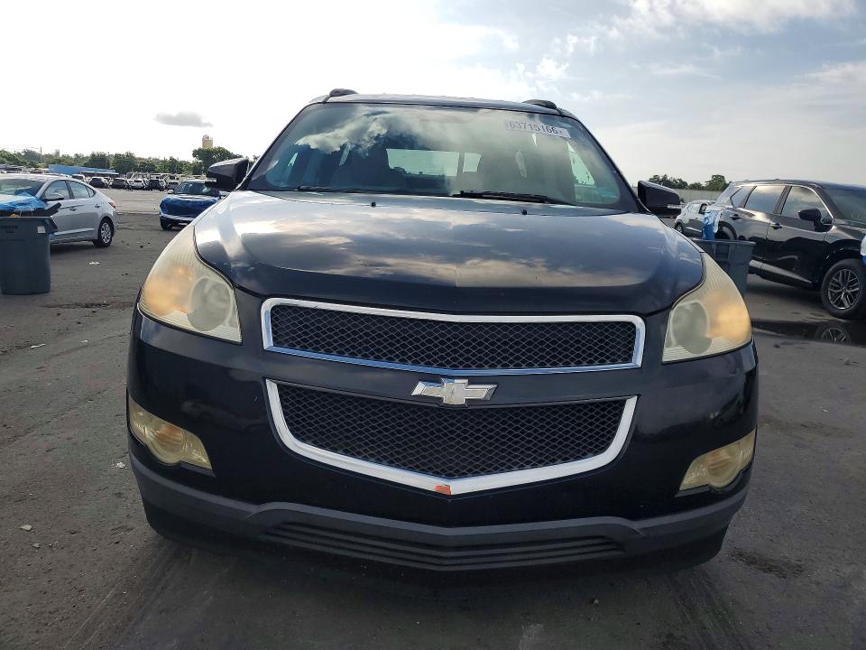 Aukcja sprzedaży 2011 Chevrolet Traverse, vin: 1GNKRJEDXBJ311424, numer aukcji: 63715166