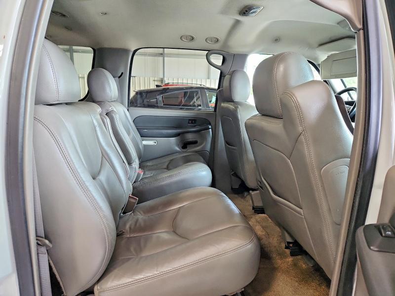 Aukcja sprzedaży 2003 Chevrolet Suburban, vin: 3GNFK16Z63G334637, numer aukcji: 64382166