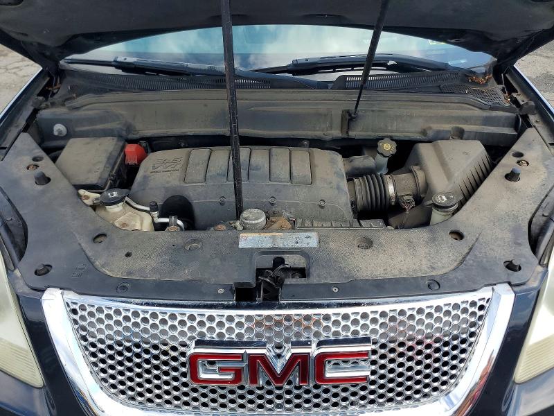 Продаж на аукціоні авто 2011 Gmc Acadia, vin: 1GKKVTED7BJ292982, номер лоту: 65015846