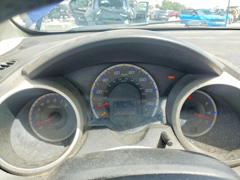 Aukcja sprzedaży 2010 Honda Fit, vin: JHMGE8H48AS005344, numer aukcji: 64013286