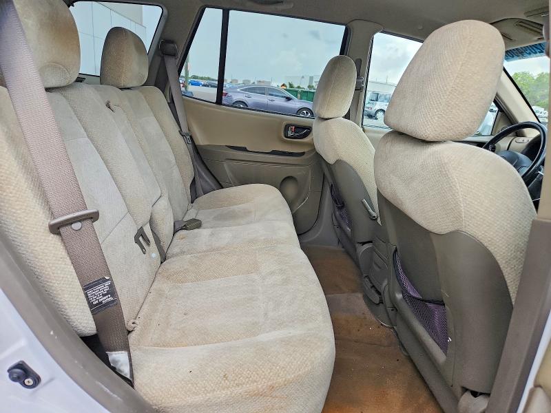 Продажа на аукционе авто 2005 Hyundai Santa Fe, vin: KM8SC13D75U989723, номер лота: 64209406
