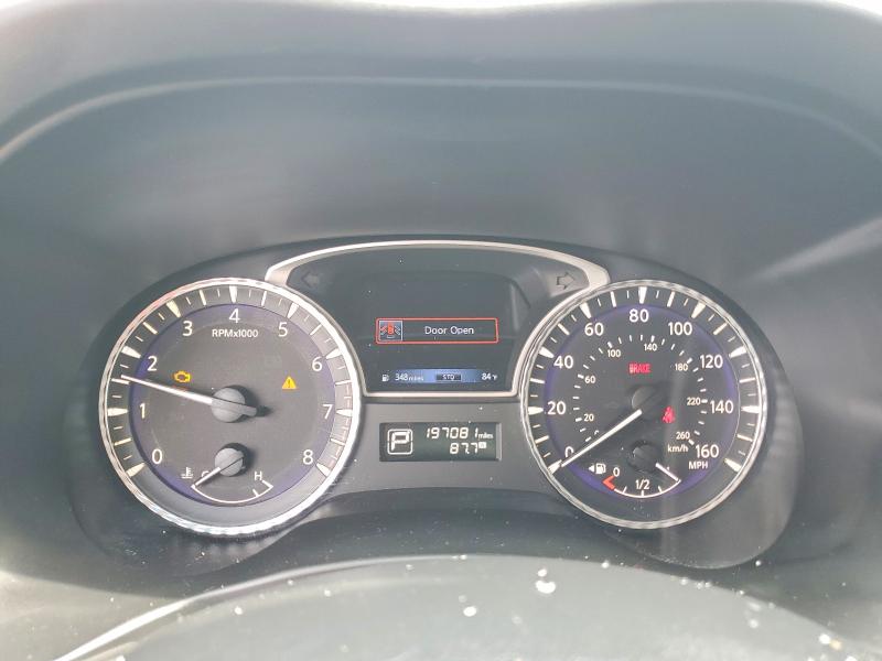 Продаж на аукціоні авто 2014 Infiniti Qx60, vin: 5N1AL0MM2EC530755, номер лоту: 64910356