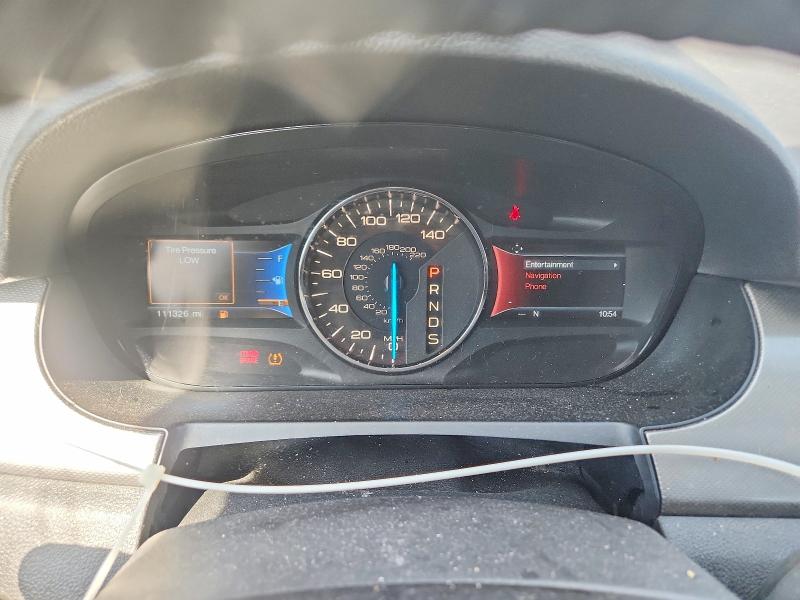 2014 Ford Edge მანქანა იყიდება აუქციონზე, vin: 2FMDK3JC2EBB45144, აუქციონის ნომერი: 66824806