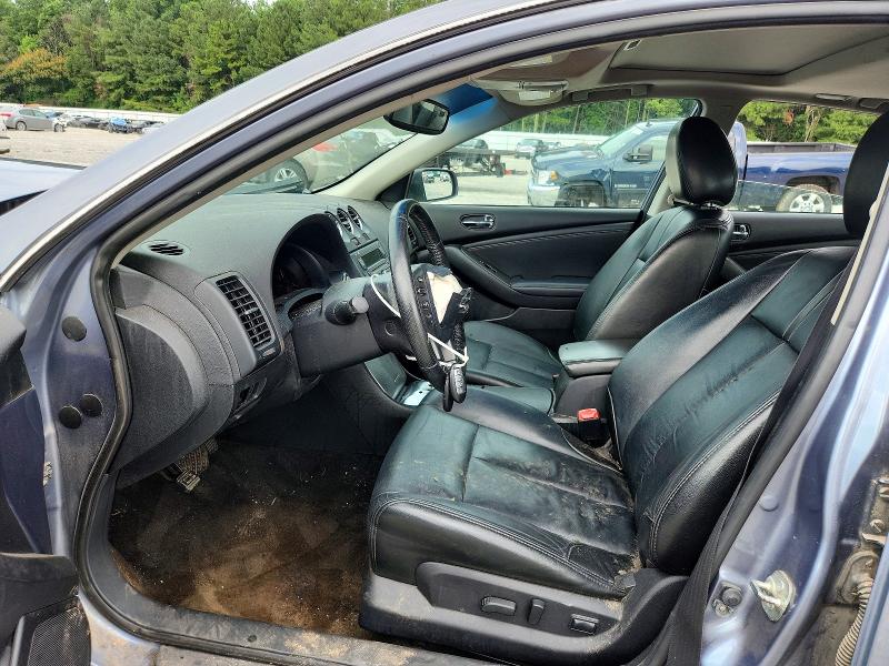 Продажа на аукционе авто 2012 Nissan Altima, vin: 1N4AL2AP7CC134936, номер лота: 64266296