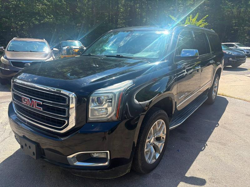 Продажа на аукционе авто 2015 Gmc Yukon Xl, vin: 1GKS2GKC7FR500992, номер лота: 67118896