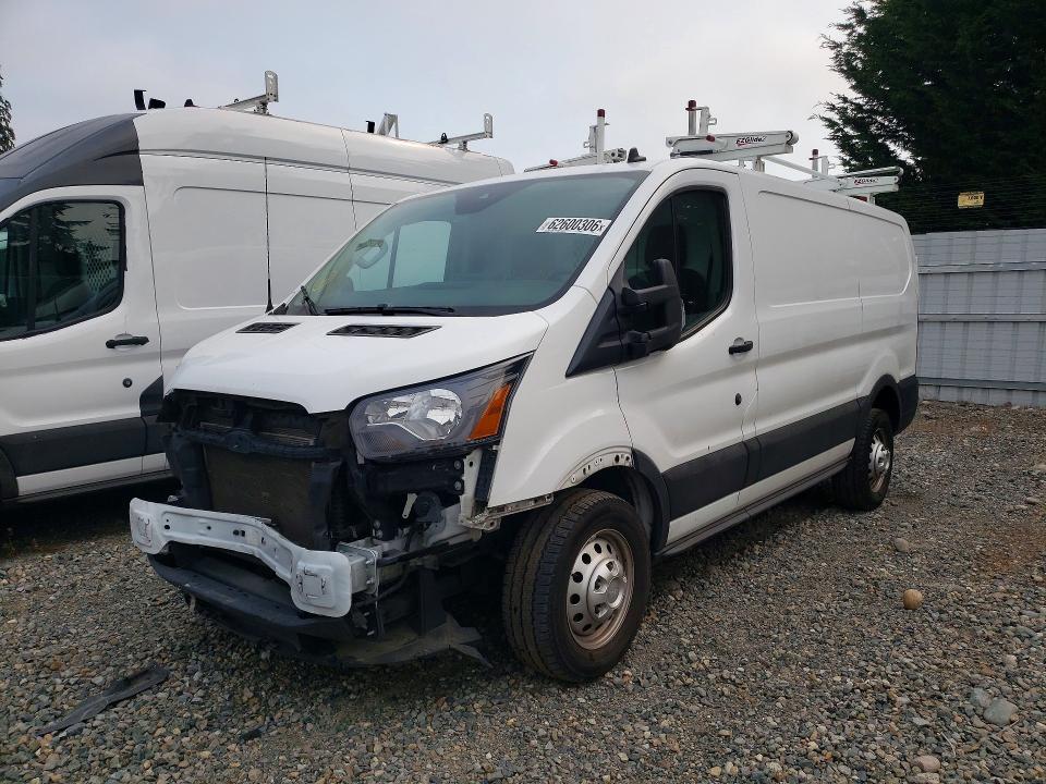 Aukcja sprzedaży 2023 Ford Transit, vin: 1FTBR2Y81PKB83413, numer aukcji: 62600306