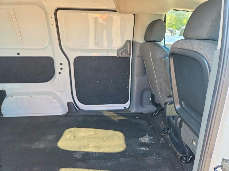 Aukcja sprzedaży 2016 Nissan Nv200, vin: 3N6CM0KN2GK697343, numer aukcji: 63175116