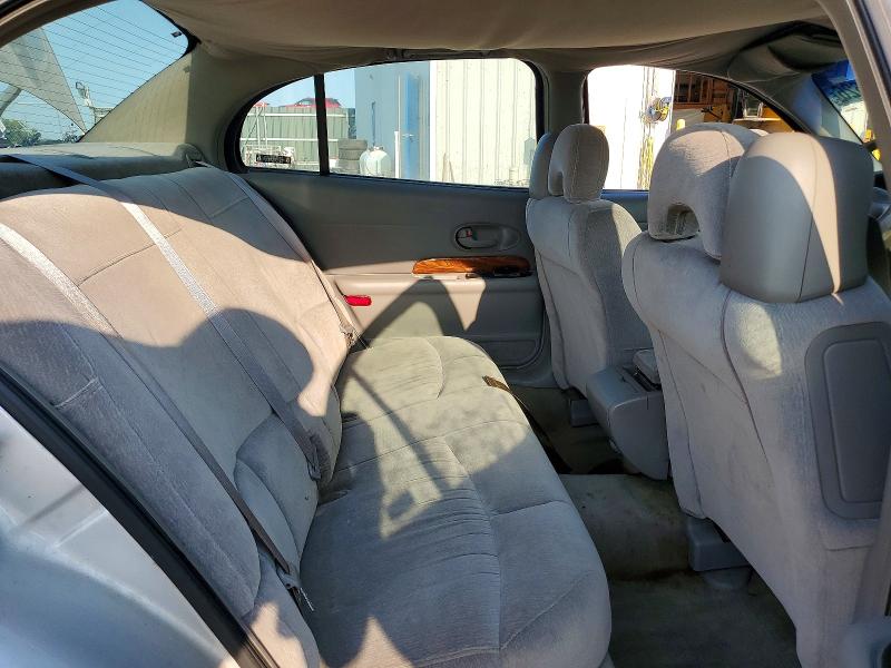 Aukcja sprzedaży 2001 Buick Lesabre, vin: 1G4HP54K614288474, numer aukcji: 64221626