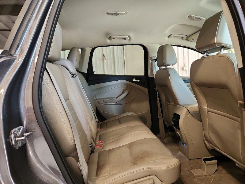 Aukcja sprzedaży 2013 Ford Escape, vin: 1FMCU0HX3DUC69865, numer aukcji: 66125376