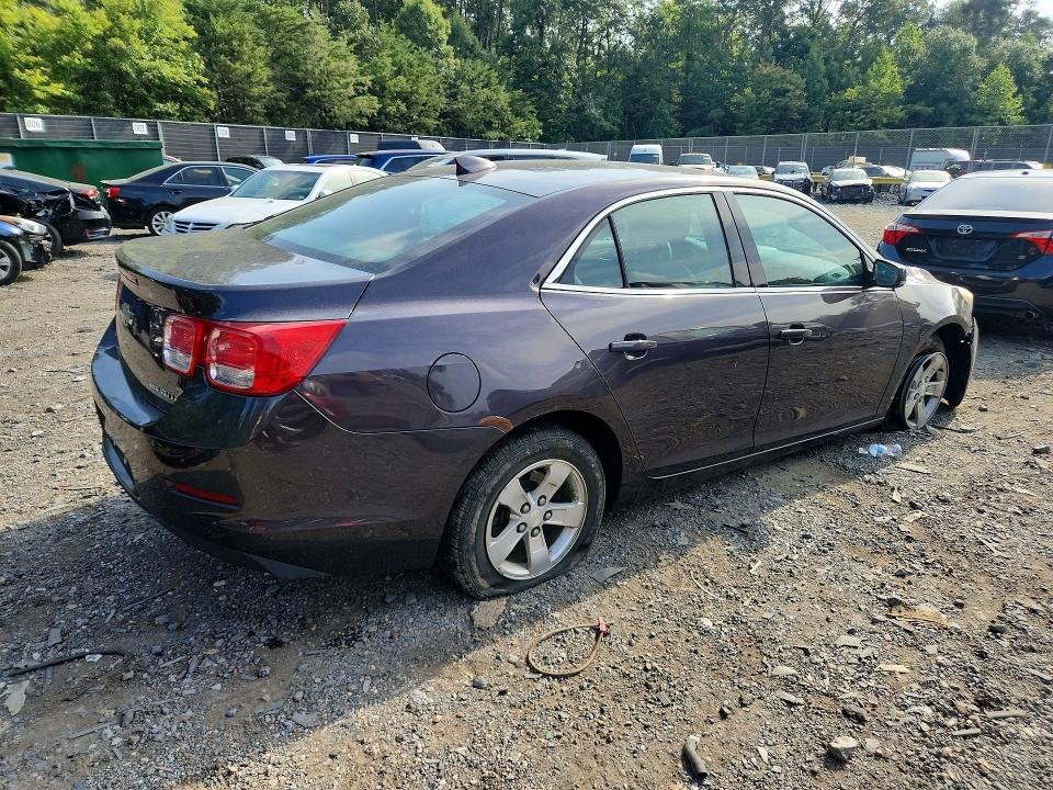 Aukcja sprzedaży 2015 Chevrolet Malibu, vin: 1G11C5SL5FF242636, numer aukcji: 66970526