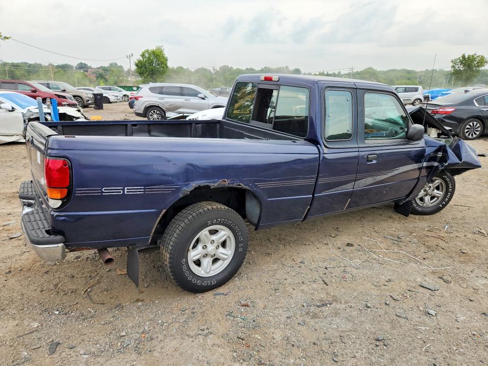 Aukcja sprzedaży 1996 Mazda B2300, vin: 4F4CR16A3TTM50132, numer aukcji: 64975846