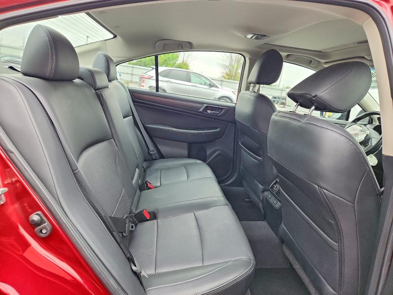 Продаж на аукціоні авто 2015 Subaru Legacy, vin: 4S3BNBN60F3050066, номер лоту: 64416876