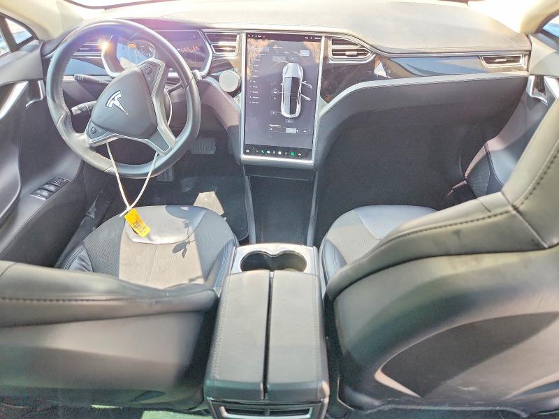 Aukcja sprzedaży 2013 Tesla Model S, vin: 5YJSA1AC9DFP11174, numer aukcji: 63670186