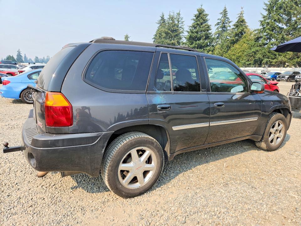 Продажа на аукционе авто 2007 Gmc Envoy, vin: 1GKDT13SX72139275, номер лота: 64111546