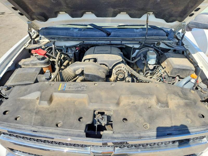 Aukcja sprzedaży 2010 Chevrolet Silverado, vin: 1GCSCSEA3AZ269622, numer aukcji: 66442906