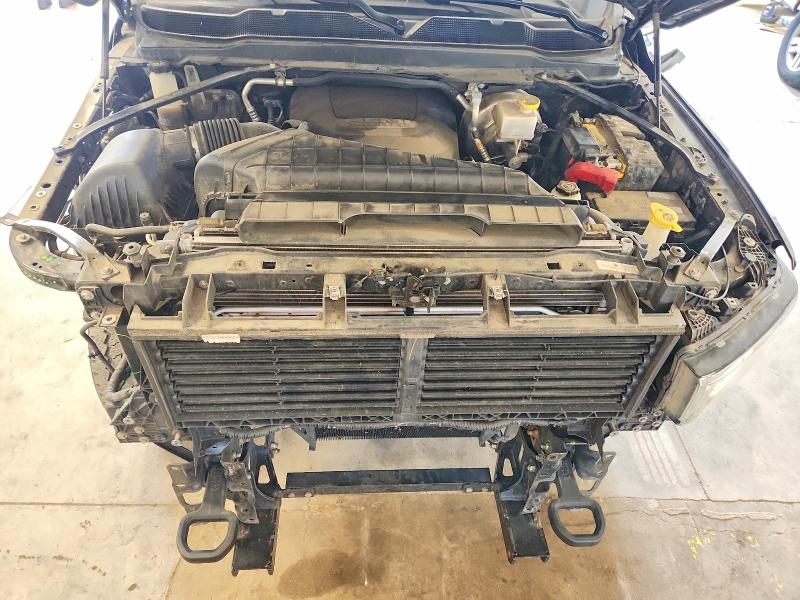 63363386 :رقم المزاد ، 3C6UR5DJ6KG699969 vin ، 2019 Ram 2500 مزاد بيع