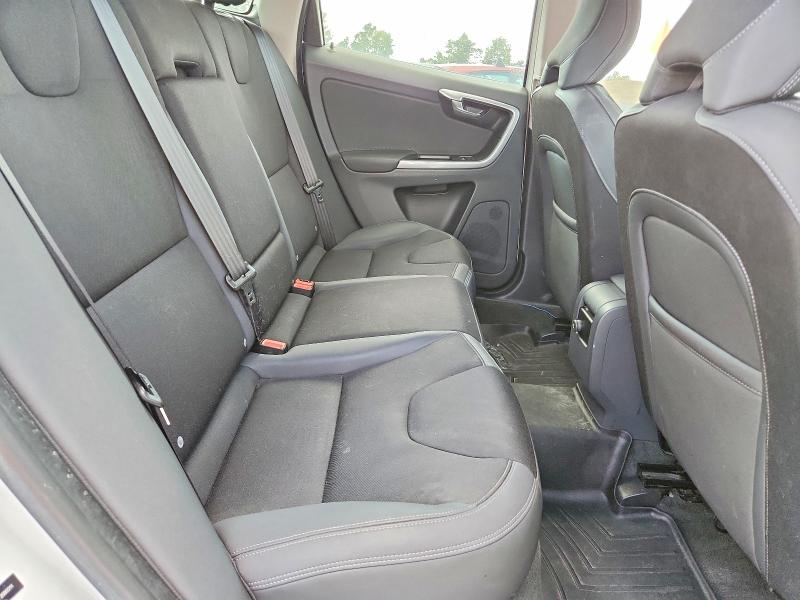 63817406 :رقم المزاد ، YV440MDJ9F2680311 vin ، 2015 Volvo Xc60 مزاد بيع