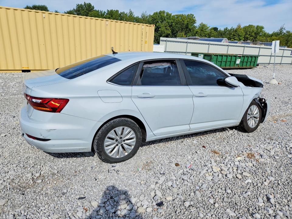 Aukcja sprzedaży 2019 Volkswagen Jetta, vin: 3VWC57BU3KM036396, numer aukcji: 66254306