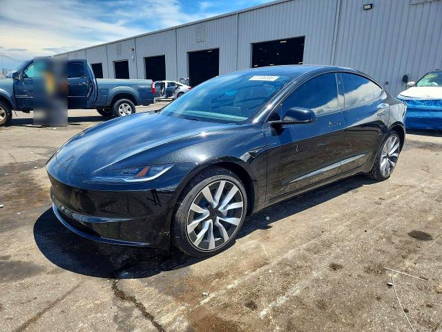 Aukcja sprzedaży 2026 Tesla Model 3, vin: 5YJ3E1EAXTF172497, numer aukcji: 62636886