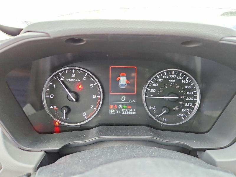 Продажа на аукционе авто 2024 Subaru Crosstrek, vin: JF2GUHNC9RH212268, номер лота: 62451426