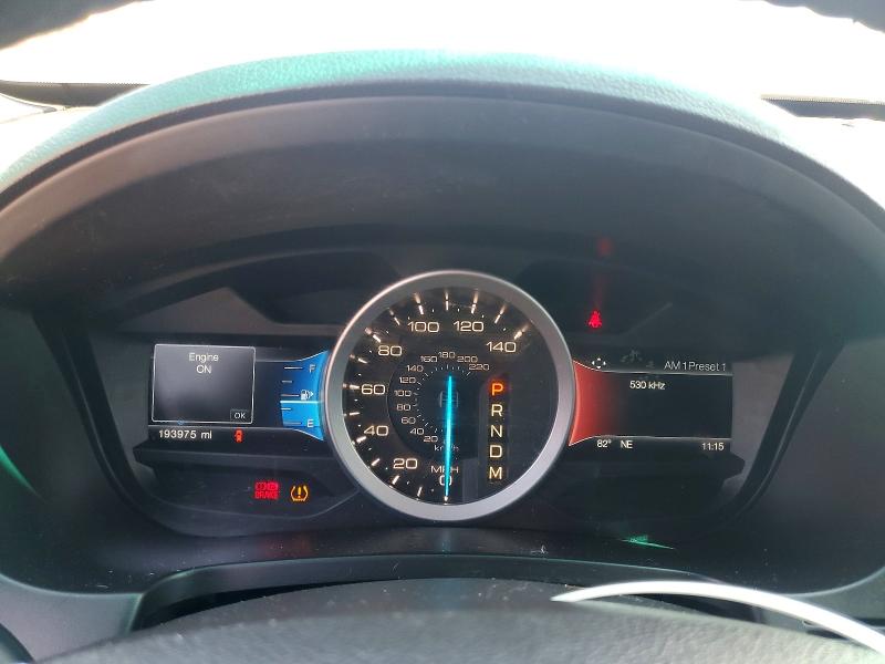 2015 Ford Explorer მანქანა იყიდება აუქციონზე, vin: 1FM5K8F86FGA56483, აუქციონის ნომერი: 65887006