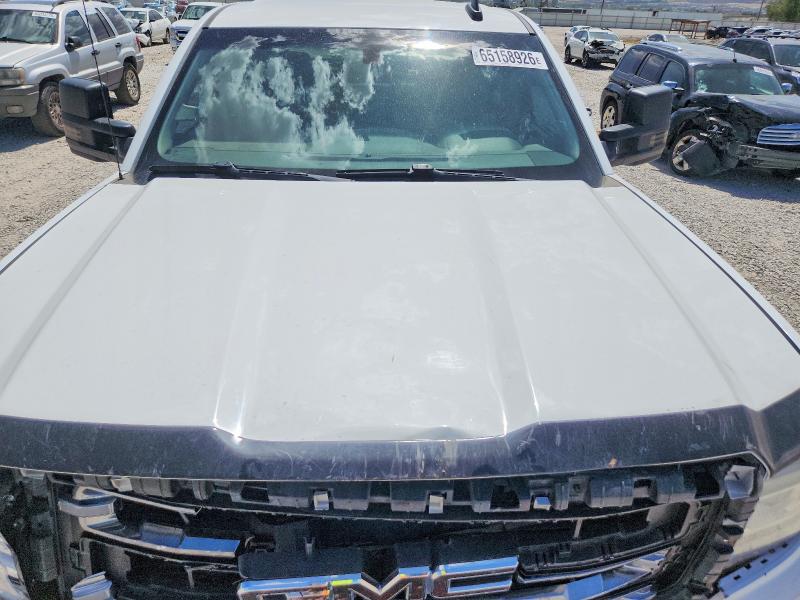 Aukcja sprzedaży 2018 Gmc Sierra, vin: 3GTU2NEJ2JG111169, numer aukcji: 65158926